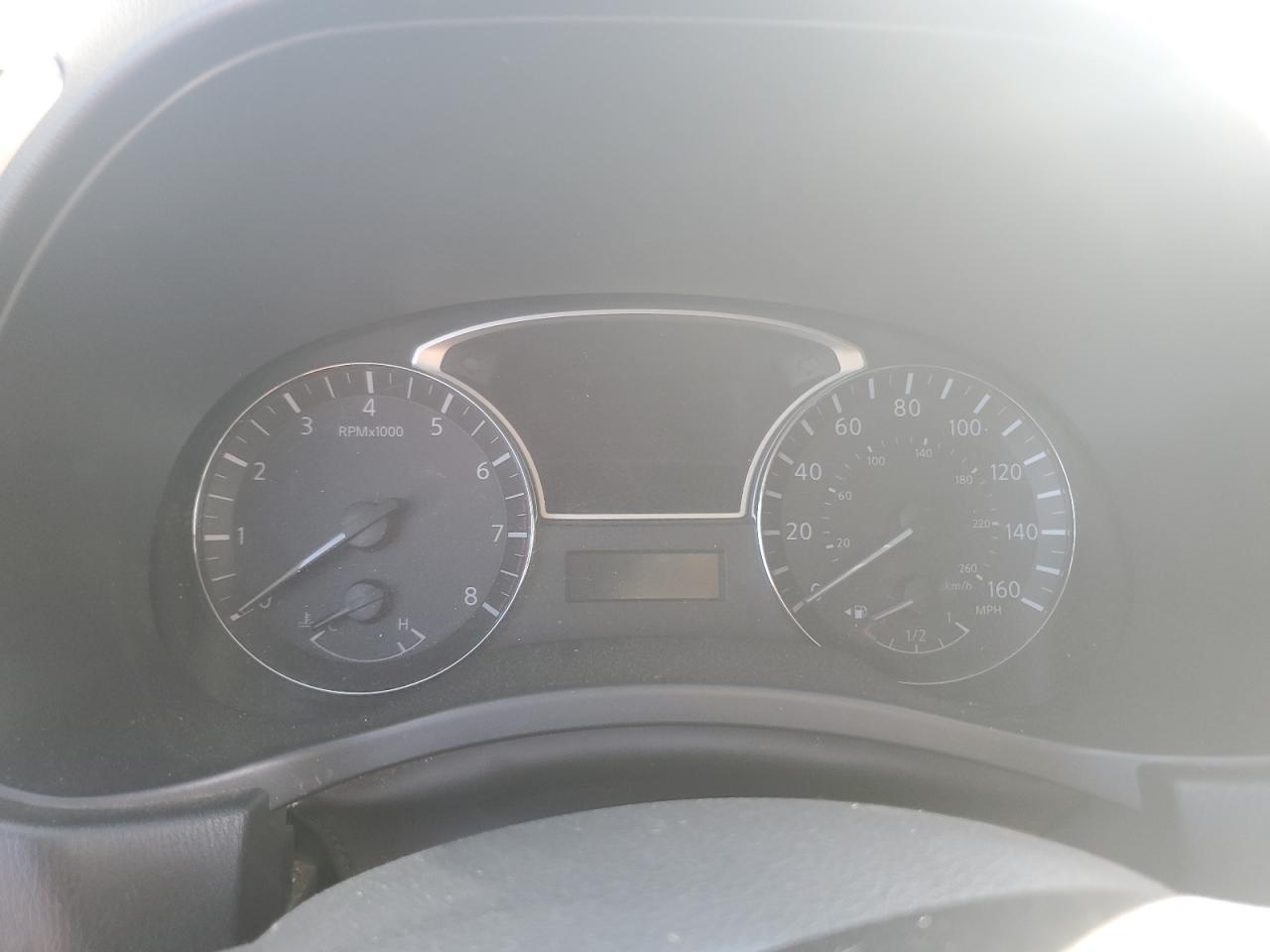 2014 NISSAN PATHFINDER