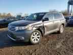 2013 TOYOTA HIGHLANDER