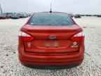 2018 FORD Fiesta