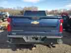 2022 CHEVROLET Silverado