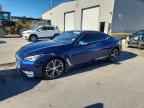 2017 INFINITI Q60