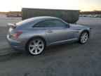2004 CHRYSLER Crossfire