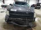 2011 CHEVROLET SILVERADO 1500