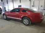 2009 FORD MUSTANG
