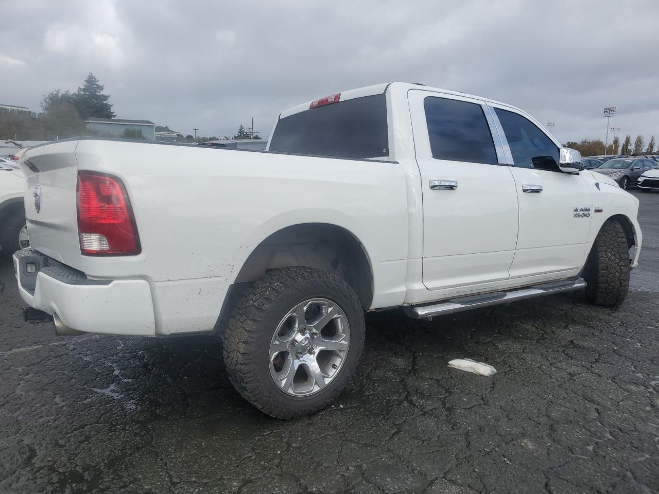 2013 RAM 1500