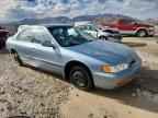 1996 HONDA ACCORD