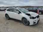 2016 SUBARU Crosstrek