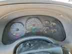 2004 CHEVROLET Trailblazer