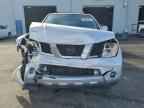 2005 NISSAN PATHFINDER