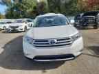 2013 TOYOTA HIGHLANDER