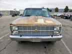 1983 CHEVROLET C10