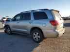 2017 TOYOTA Sequoia