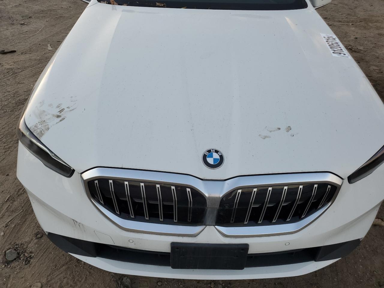 2025 BMW 5 series