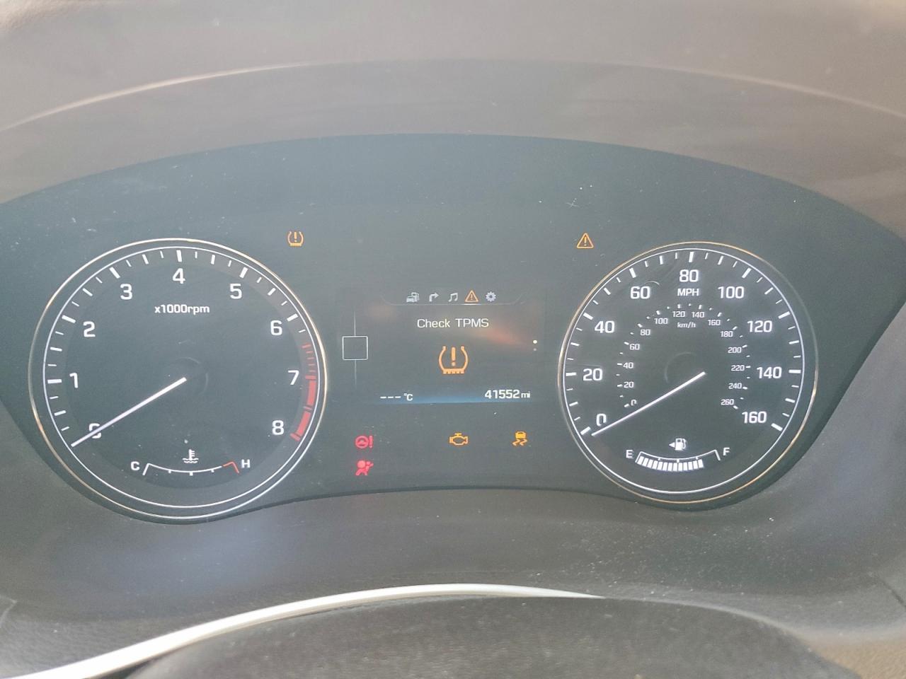 2015 HYUNDAI GENESIS