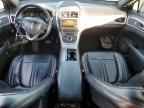 2018 LINCOLN MKZ
