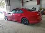 2011 FORD FUSION