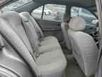 2001 NISSAN ALTIMA