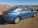 2011 HONDA CIVIC