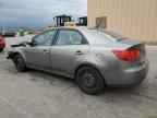 2011 KIA FORTE