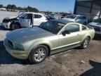 2006 FORD MUSTANG