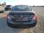 2012 NISSAN VERSA