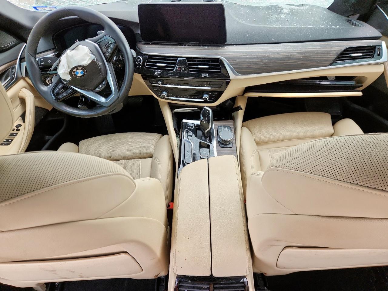 2023 BMW 5 series
