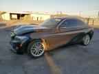 2015 BMW 2 Series