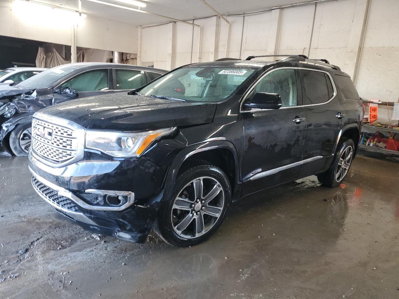 2019 GMC ACADIA