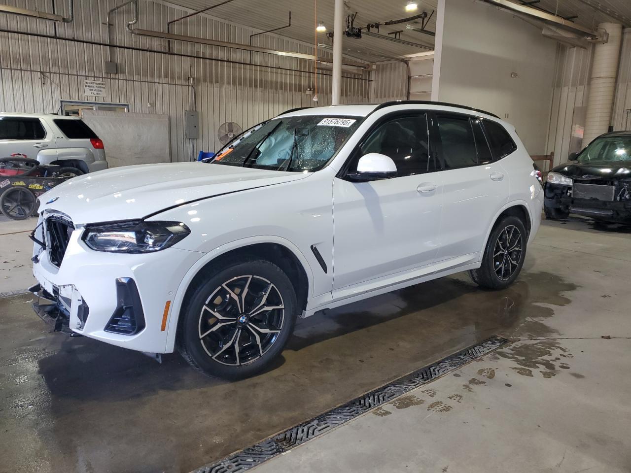 2023 BMW X3