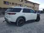 2022 NISSAN PATHFINDER