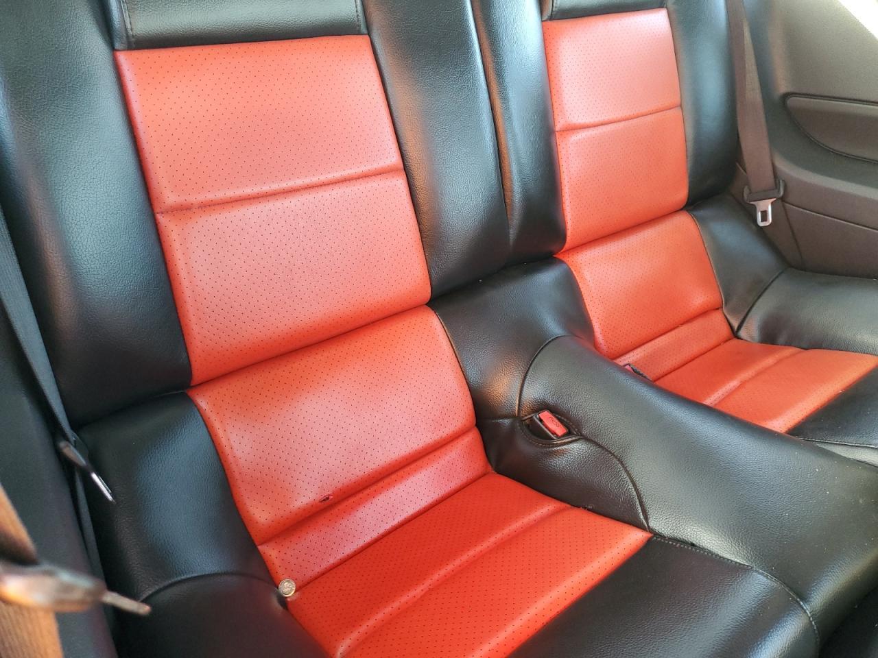 2006 FORD MUSTANG