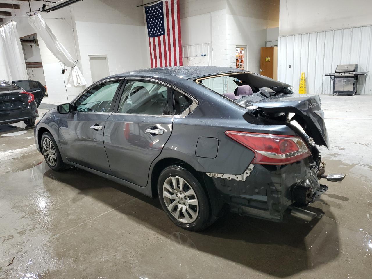 2013 NISSAN ALTIMA