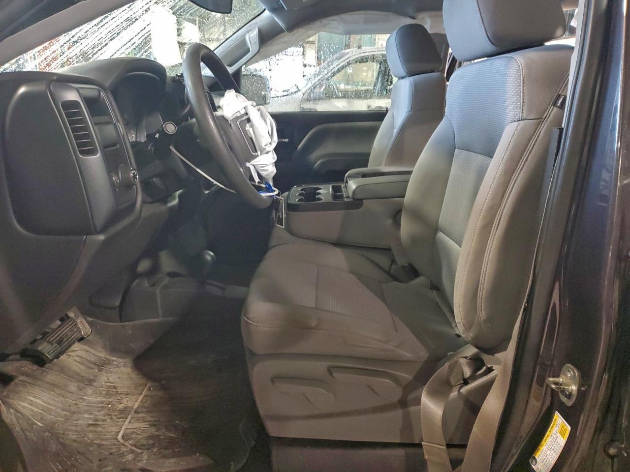 2014 GMC Sierra