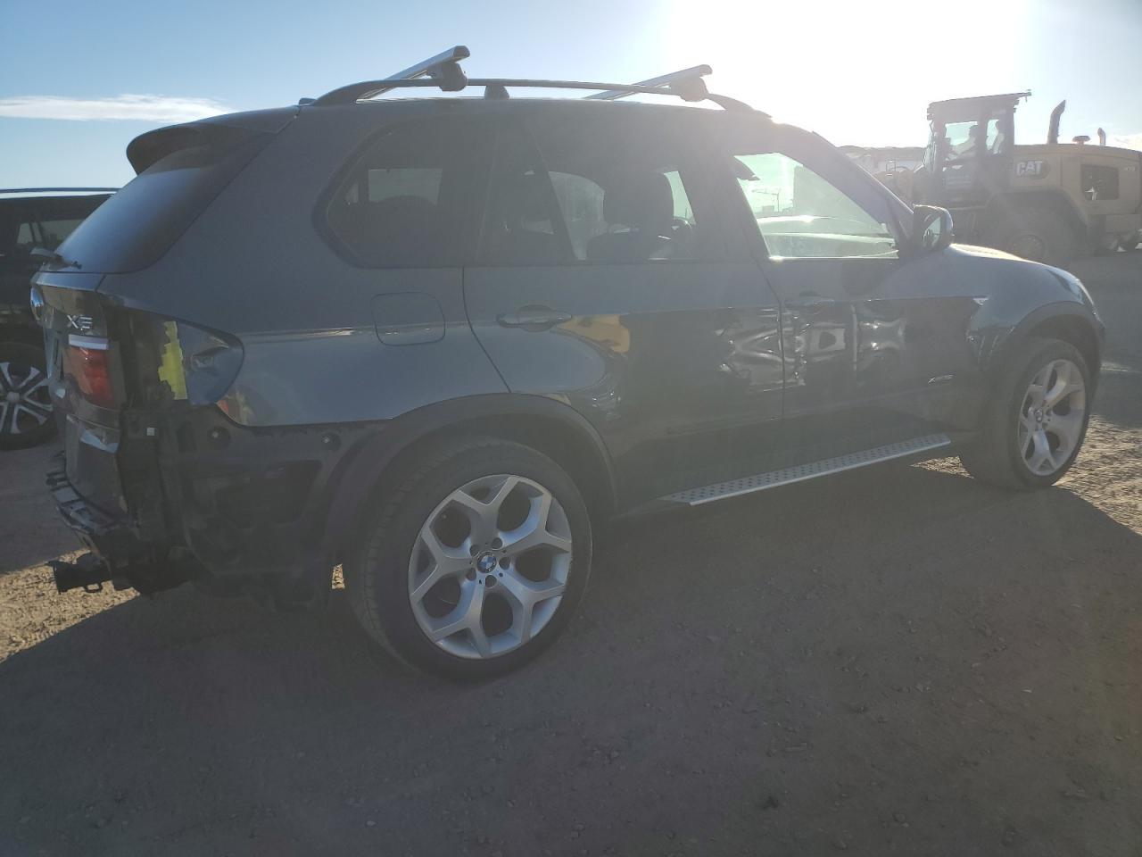 2012 BMW X5