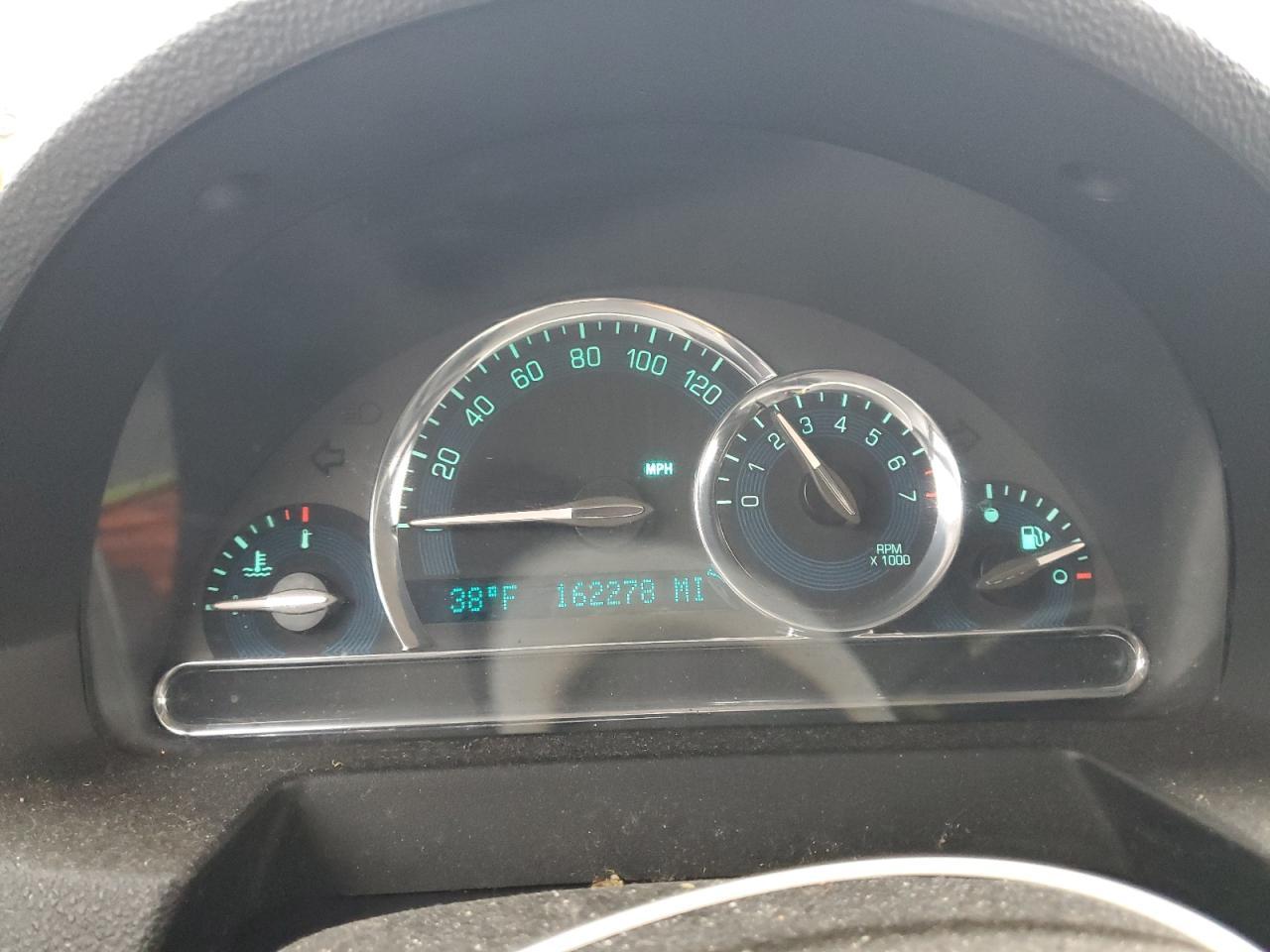 2010 CHEVROLET HHR
