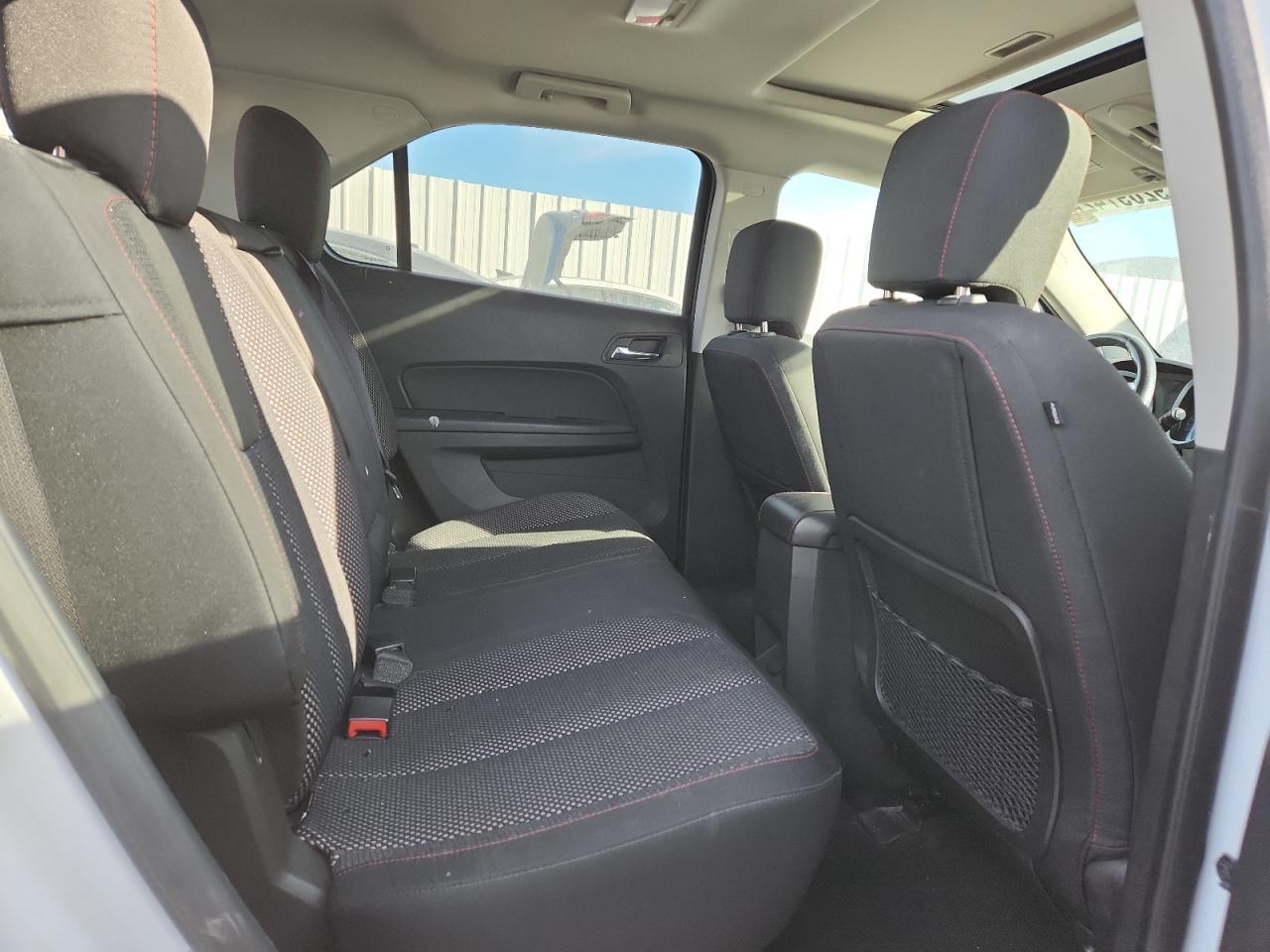 2013 CHEVROLET EQUINOX