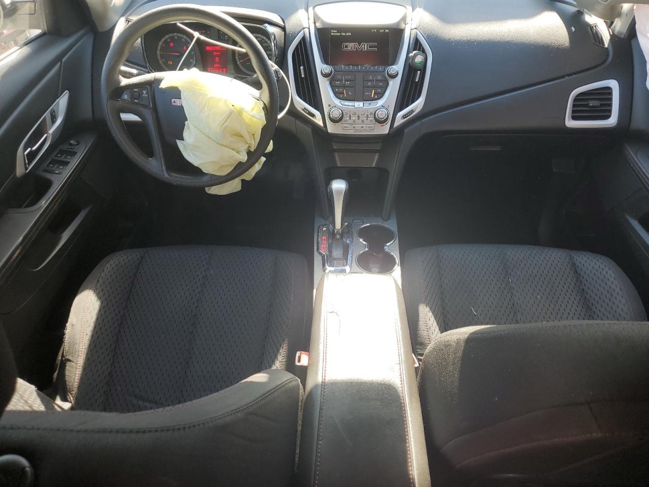 2013 GMC Terrain
