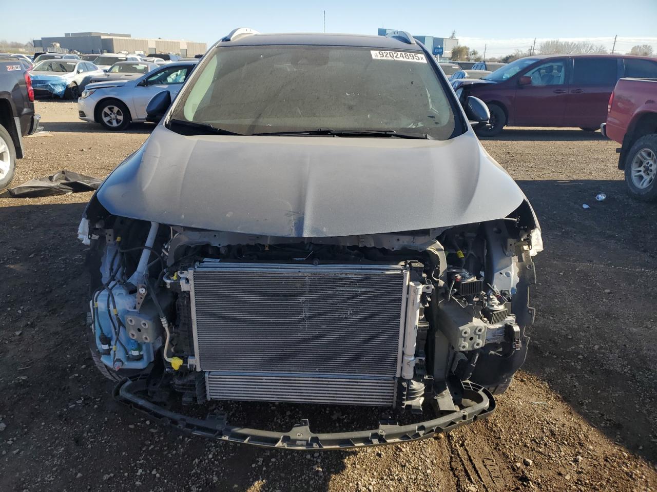 2021 BUICK Encore GX