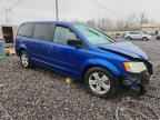 2013 DODGE GRAND CARAVAN