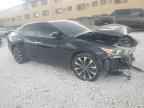 2016 NISSAN Maxima