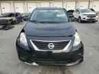 2014 NISSAN VERSA