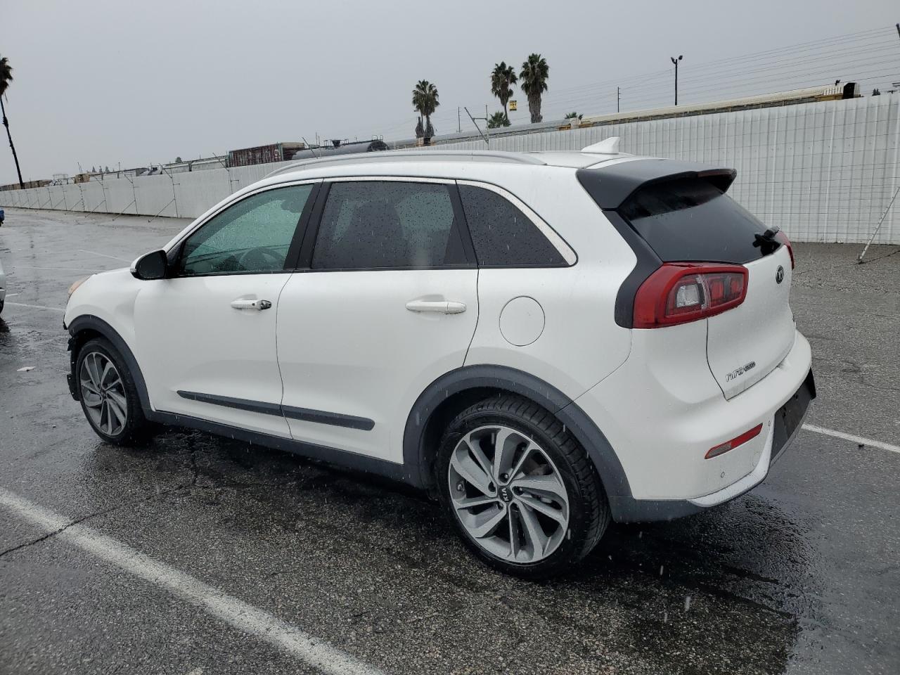 2018 KIA Niro