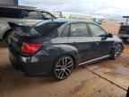 2011 SUBARU IMPREZA
