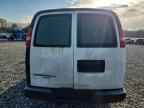 2014 CHEVROLET EXPRESS 2500