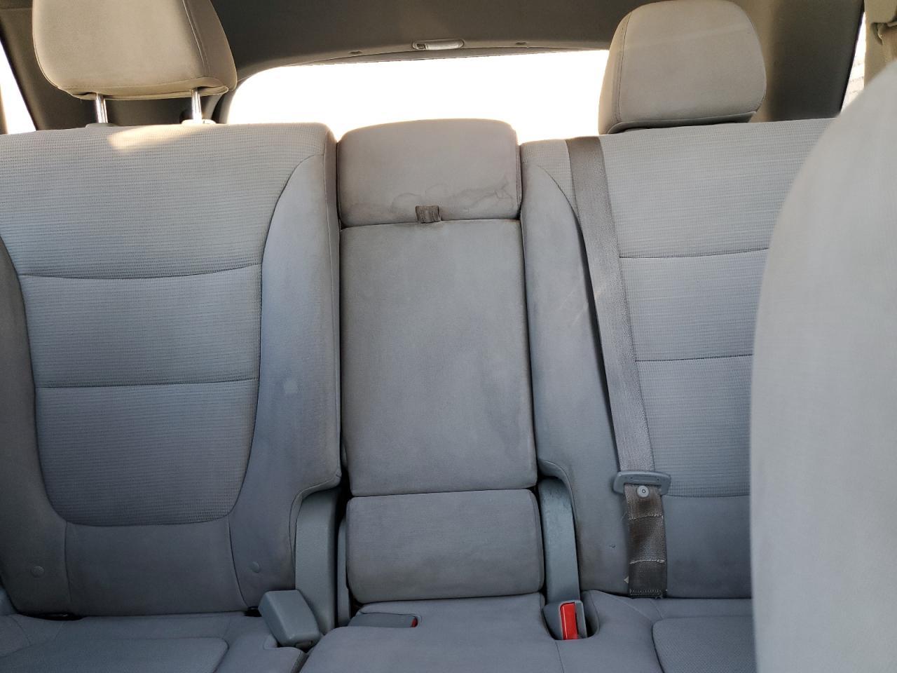 2014 KIA SORENTO
