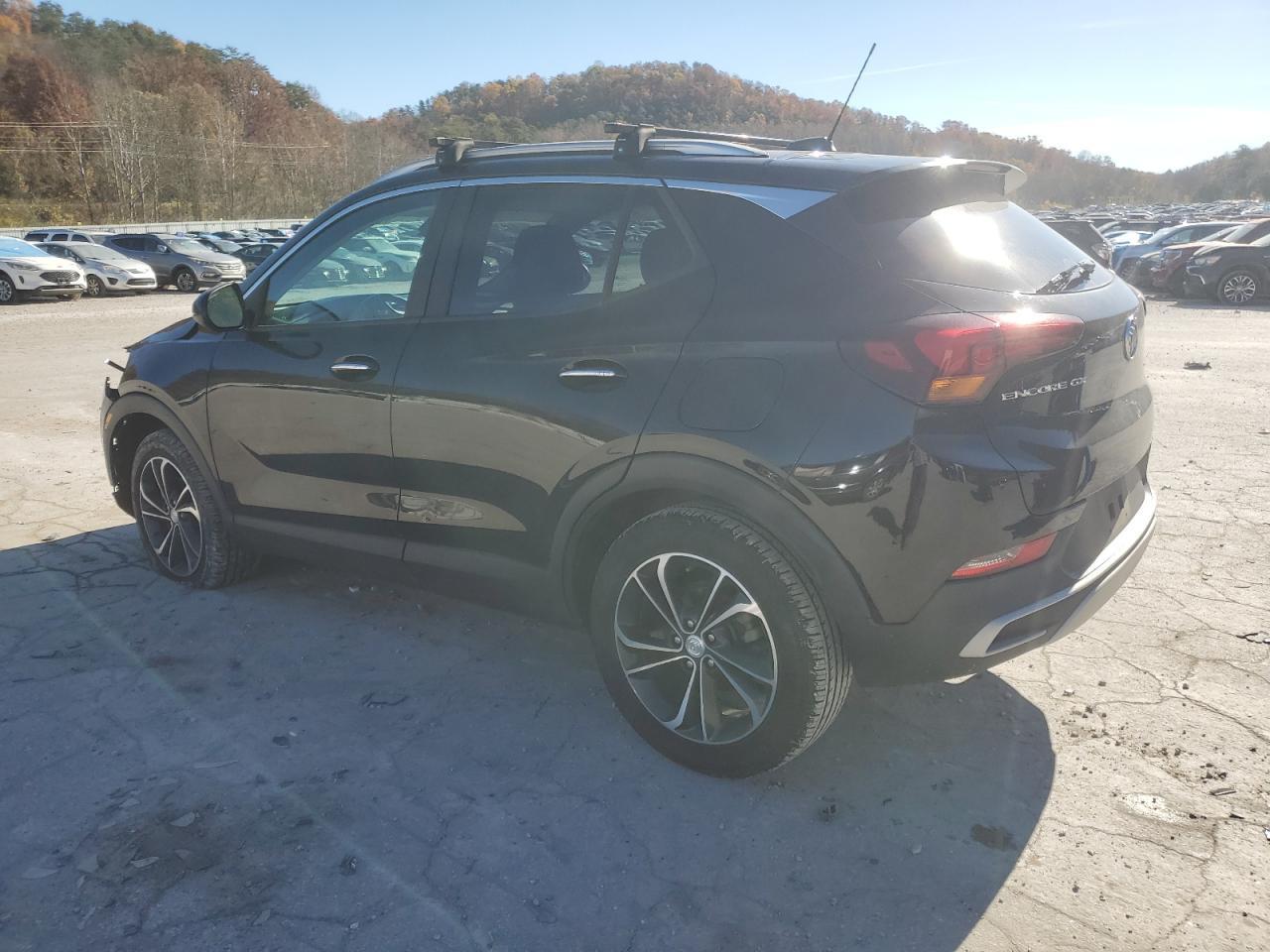 2021 BUICK Encore GX