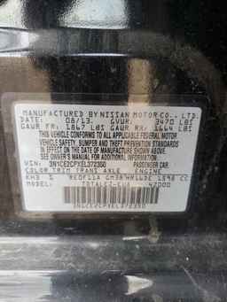 2014 NISSAN Versa Note