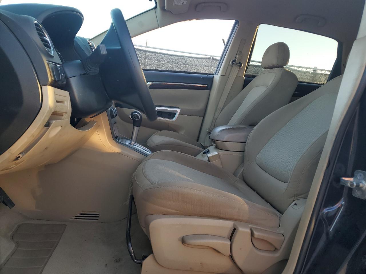 2008 SATURN Vue