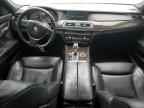 2009 BMW 7 series
