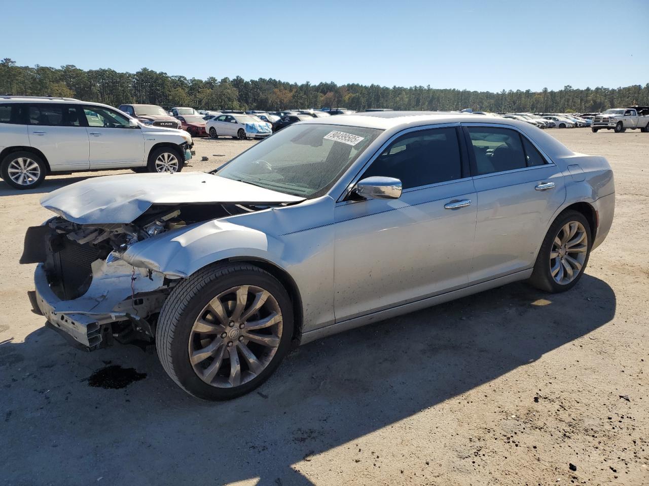 2020 CHRYSLER 300